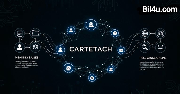cartetach