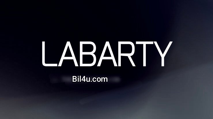 labarty